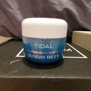 Tidal